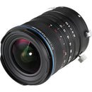 LAOWA VENUS OPTICS 12-24mm f/5.6 APS-C ZOOM SHIST CF LENS FOR CANON RF, FUJIFILM X, NIKON Z, SONY E