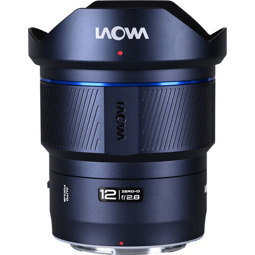LAOWA VENUS OPTICS 12mm f/2.8 FF LENS FOR CANON EF/ER, NIKON Z, LEICA L