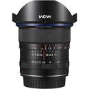 LAOWA VENUS OPTICS 12mm f/2.8 FF LENS FOR CANON EF/ER, NIKON Z, LEICA L