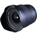 LAOWA VENUS OPTICS 12mm f/2.8 FF LENS FOR CANON EF/ER, NIKON Z, LEICA L
