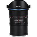 LAOWA VENUS OPTICS 12mm f/2.8 FF LENS FOR CANON EF/ER, NIKON Z, LEICA L