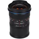 LAOWA VENUS OPTICS 12mm f/2.8 FF LENS FOR CANON EF/ER, NIKON Z, LEICA L