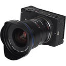 LAOWA VENUS OPTICS 15mm f/2 FE FF ZERO-D LENS FOR LEICA L, CANON RF & NIKON Z