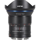 LAOWA VENUS OPTICS 15mm f/2 FE FF ZERO-D LENS FOR LEICA L, CANON RF & NIKON Z