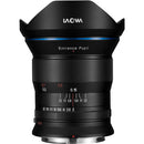 LAOWA VENUS OPTICS 15mm f/2 FE FF ZERO-D LENS FOR LEICA L, CANON RF & NIKON Z