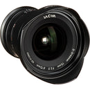LAOWA VENUS OPTICS 15mm f/2 FE FF ZERO-D LENS FOR LEICA L, CANON RF & NIKON Z