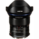 LAOWA VENUS OPTICS 15mm f/2 FE FF ZERO-D LENS FOR LEICA L, CANON RF & NIKON Z