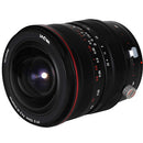 LAOWA VENUS OPTICS 15mm f/4.5 ZERO-D FF LENS FOR LEICA L, CANON EF/RF & NIKON Z