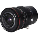 LAOWA VENUS OPTICS 15mm f/4.5 ZERO-D FF LENS FOR LEICA L, CANON EF/RF & NIKON Z