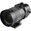 LAOWA VENUS OPTICS 55mm f/2.8 TILT-SHIFT FF 1x MACRO LENS FOR CANON RF & NIKON Z
