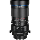 LAOWA VENUS OPTICS 55mm f/2.8 TILT-SHIFT FF 1x MACRO LENS FOR CANON RF & NIKON Z