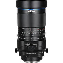 LAOWA VENUS OPTICS 55mm f/2.8 TILT-SHIFT FF 1x MACRO LENS FOR CANON RF & NIKON Z