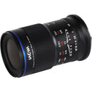 LAOWA VENUS OPTICS 65mm f/2.8 APS-C 2X ULTRA MACRO APO LENS CANON RF, FUJIFILM X, NIKON Z, SONY E
