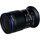 LAOWA VENUS OPTICS 65mm f/2.8 APS-C 2X ULTRA MACRO APO LENS CANON RF, FUJIFILM X, NIKON Z, SONY E