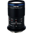 LAOWA VENUS OPTICS 65mm f/2.8 APS-C 2X ULTRA MACRO APO LENS CANON RF, FUJIFILM X, NIKON Z, SONY E