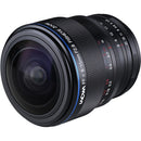 LAOWA VENUS OPTICS 8-15mm f/2.8 FF FISHEYE LENS FOR CANON RF, NIKON Z & SONY E