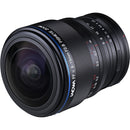 LAOWA VENUS OPTICS 8-15mm f/2.8 FF FISHEYE LENS FOR CANON RF, NIKON Z & SONY E