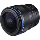 LAOWA VENUS OPTICS 8-15mm f/2.8 FF FISHEYE LENS FOR CANON RF, NIKON Z & SONY E