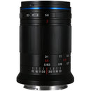 LAOWA VENUS OPTICS 85mm f/5.6 2X ULTRA MACRO APO LENS FOR LEICA L, CANON RF, NIKON Z