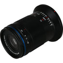 LAOWA VENUS OPTICS 85mm f/5.6 2X ULTRA MACRO APO LENS FOR LEICA L, CANON RF, NIKON Z