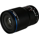 LAOWA VENUS OPTICS 90mm f/2.8 FF 2X ULTRA MACRO APO LENS FOR LEICA L, CANON RF, NIKON Z