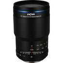 LAOWA VENUS OPTICS 90mm f/2.8 FF 2X ULTRA MACRO APO LENS FOR LEICA L, CANON RF, NIKON Z