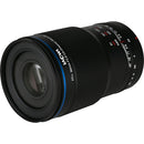 LAOWA VENUS OPTICS 90mm f/2.8 FF 2X ULTRA MACRO APO LENS FOR LEICA L, CANON RF, NIKON Z