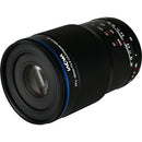 LAOWA VENUS OPTICS 90mm f/2.8 FF 2X ULTRA MACRO APO LENS FOR LEICA L, CANON RF, NIKON Z