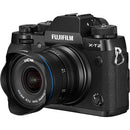 LAOWA VENUS OPTICS 9mm f/2.8 APS-C ZERO-D LENS FOR LEICA L, CANON RF, FUJIFILM X, NIKON Z & SONY E
