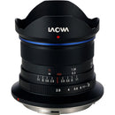 LAOWA VENUS OPTICS 9mm f/2.8 APS-C ZERO-D LENS FOR LEICA L, CANON RF, FUJIFILM X, NIKON Z & SONY E