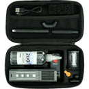 PMI SMOKE NINJA MINI SMOKE MACHINE