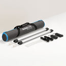 NANLITE PAVOTUBE FULL-COLOR LED TUBE LIGHT KIT