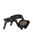 MANFROTTO MAGIC CARPET SLIDER ACCESSORIES