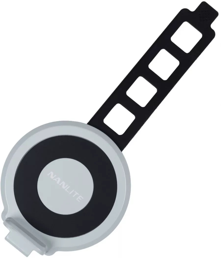 NANLITE POWER BANKS HOLDER FOR WAND