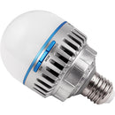 NANLITE PAVOBULB 10C FULL COLOR LED BULB KIT