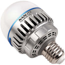 NANLITE PAVOBULB 10C FULL COLOR LED BULB KIT