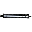NANLITE BARNDOOR w/ EGGCRATE FOR PAVOTUBE II 15C