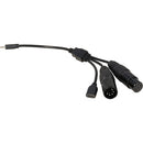 NANLITE USB-C TO DMX CABLE SPLITTER