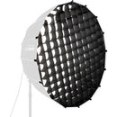 NANLITE FABRIC GRID FOR PARABOLIC SOFTBOX