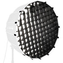 NANLITE FABRIC GRID FOR PARABOLIC SOFTBOX