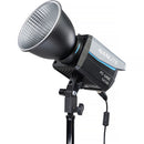 NANLITE FC SERIES LED SPOTLIGHT KIT
