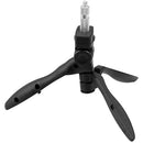 NANLITE PAVOTUBE II FLOOR STAND