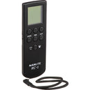 NANLITE LIGHT REMOTE CONTROLLER