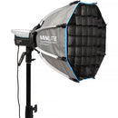 NANLITE OCTAGONAL SOFTBOX 60cm w/ FM MOUNT