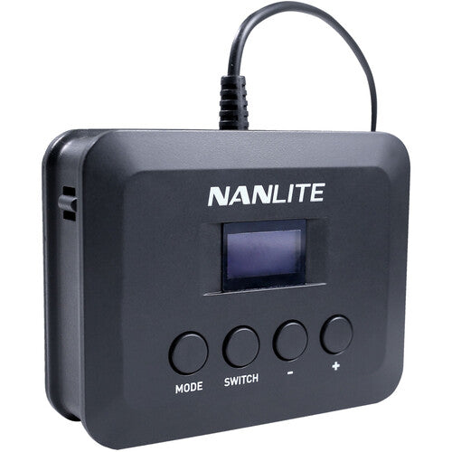NANLITE LIGHT REMOTE CONTROLLER
