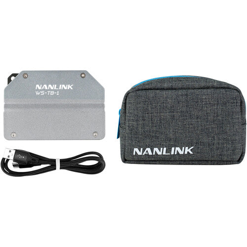 NANLITE NANLINK TRANSMITTER BOX
