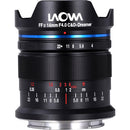 LAOWA VENUS OPTICS 14mm f/4 FF RL APS-C WIDE ANGLE LENS FOR SONY E MOUNT