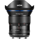 LAOWA VENUS OPTICS 15mm f/2 FE ZERO-D WIDE ANGLE LENS FULL FRAME FOR SONY E MOUNT