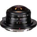 LAOWA VENUS OPTICS 4mm f/2.8 FF CIRCULAR FISHEYE LENS FOR NIKON Z MOUNT