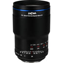 LAOWA VENUS OPTIC 58mm f/2.8 FF 2X ULTRA-MACRO APO LENS FOR SONY E MOUNT